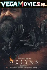 Odiyan (2018) Hindi Dubbed Full Movie poster