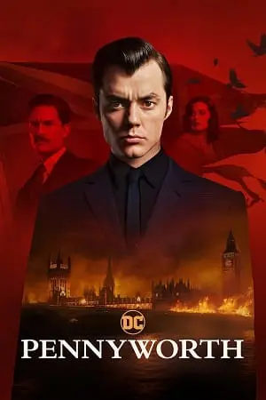Pennyworth (Season 1 – 3) [S03E10 Added] English With Subtitles poster