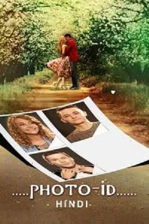Photo Id (2025) Hindi-Dubbed (ORG) Full Movie poster