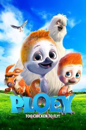 Ploey (2018) Dual Audio poster