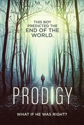 Prodigy (2018) Dual Audio poster