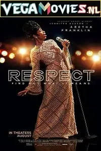 Respect (2021) poster