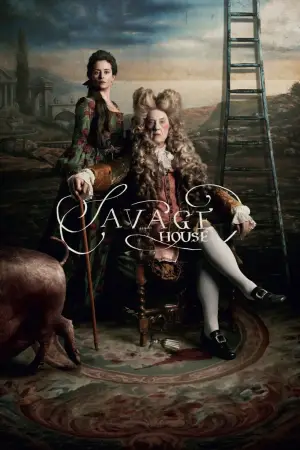 Savage House (2026) Full Movie poster