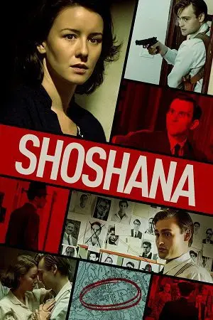 Shoshana (2023) Full Movie poster