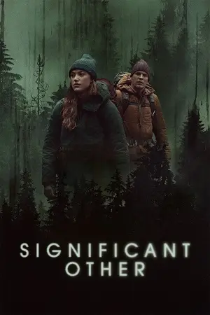 Significant Other (2022) Dual Audio poster