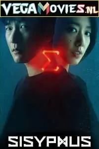 Sisyphus: The Myth – Disney+ (Season 1) Korean With English Subtitles poster