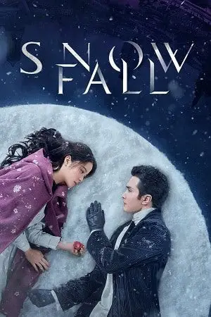 Snow Fall (Season 1) Dual Audio Series poster