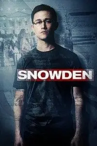 Snowden (2016) Movie in English poster