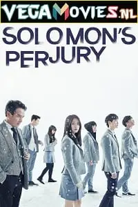 Solomon’s Perjury (Season 1) Dual Audio Complete Series poster