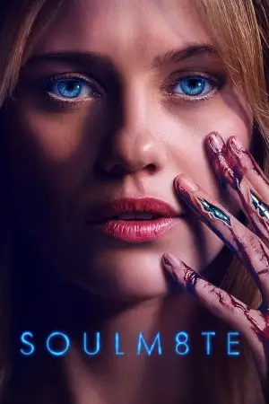 [18+] Soulm8te (2026) Full Movie poster