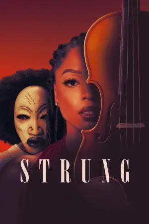 Strung (2026) Full Movie poster