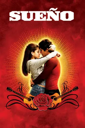 Sueño (2005) Dual Audio poster
