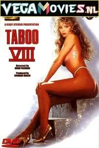 [18+] Taboo: Part 8 (1990) English Full Movie poster