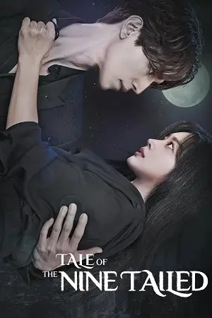 Tale of the Nine Tailed (Season 1) Dual Audio K-Drama Series poster