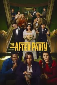 The Afterparty – Apple Tv+ Series (Season 1 – 2) [S02E10 Added] English WEB Series poster