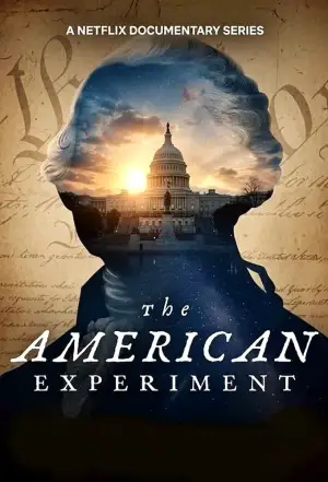 The American Experiment (Season 1) Dual Audio Series poster