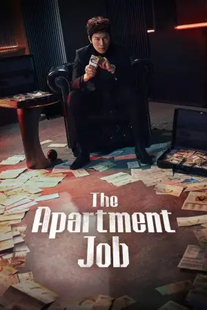 The Apartment Job (Season 1) Netflix Series K-Drama & [E10 Added] poster