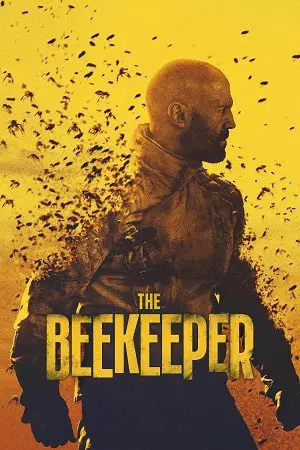 The Beekeeper (2024) Full Movie poster