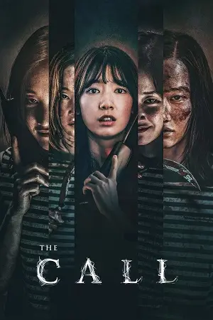The Call (2020) MULTi-Audio poster