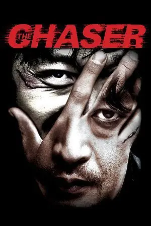 The Chaser (2008) Dual Audio poster