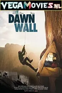 The Dawn Wall (2017) English With Subtitles poster