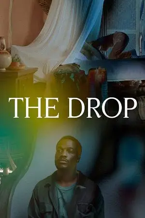 The Drop (2023) Full Movie poster