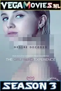 [18+] The Girlfriend Experience [Season 3] In English STARZ TV Series poster