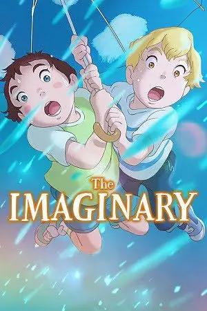 The Imaginary (2024) Multi Audio poster