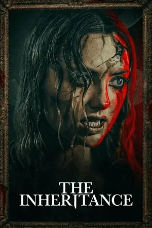 The Inheritance (2024) Full Movie poster
