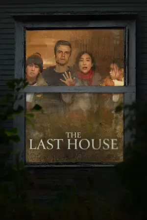 The Last House (2026) Dual Audio NetFlix- | | & SDR poster