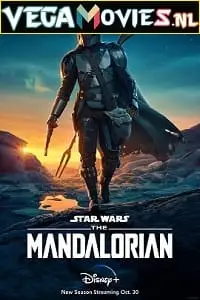 The Mandalorian (Season 1 – 2) Complete WEB-Series poster