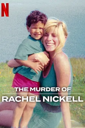 The Murder of Rachel Nickell (2026) Dual Audio & – Documentary Film poster