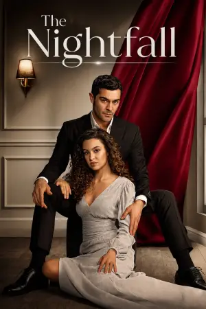 The Nightfall – A Night’s Tale (Season 1) Dual Audio Turkish-Drama Series & {E45 – Added} poster