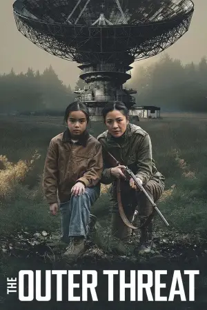 The Outer Threat (2026) Full Movie poster