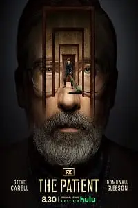 The Patient (2022) Season 1 poster