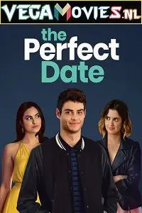 The Perfect Date (2019) Dual Audio poster