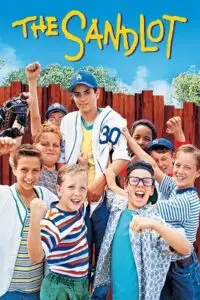 The Sandlot (1993) Full Movie poster