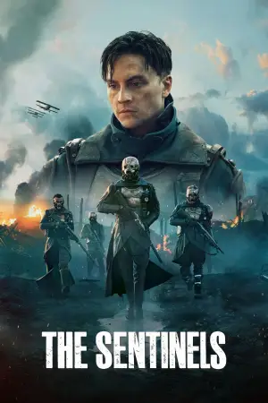 The Sentinels (Season 1) Dual Audio Series poster