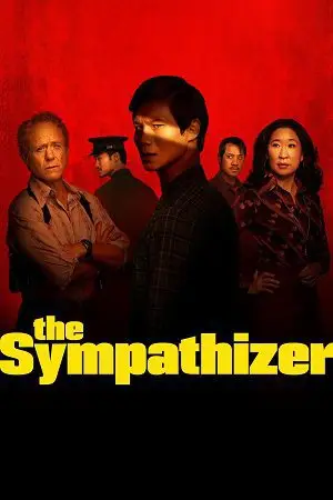 The Sympathizer (Season 1) Dual Audio HBO Original-Series poster