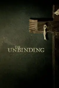 The Unbinding (2023) Full Movie poster