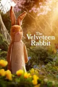 The Velveteen Rabbit (2023) Dual Audio poster