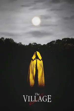 The Village (2004) Full Movie poster