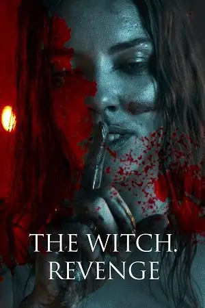 The Witch: Revenge (2024) Dual Audio poster