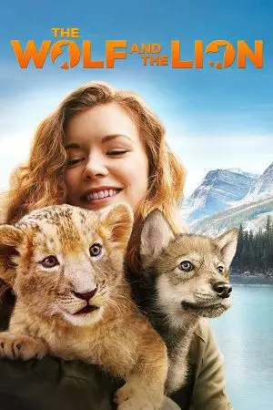The Wolf and the Lion (2021) Dual Audio | | Full-Movie poster