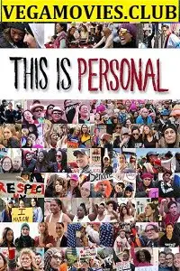 This Is Personal (2019) Dual Audio poster