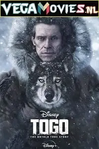 Togo (2019) Full Movie poster