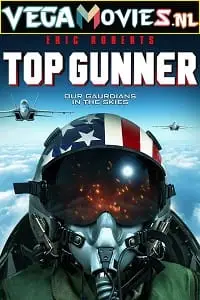 Top Gunner (2020) Dual Audio poster