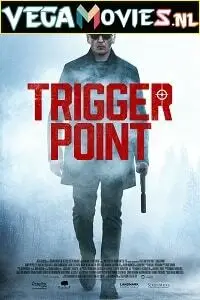 Trigger Point (2021) Dual Audio poster