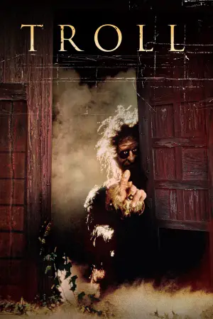 Troll (1986) Dual Audio poster