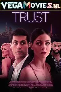 [18+] Trust (2021) poster